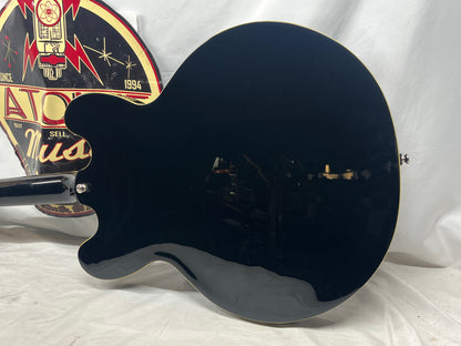 Epiphone ES-335 IG Semi-Hollow Body HH Electric Guitar
