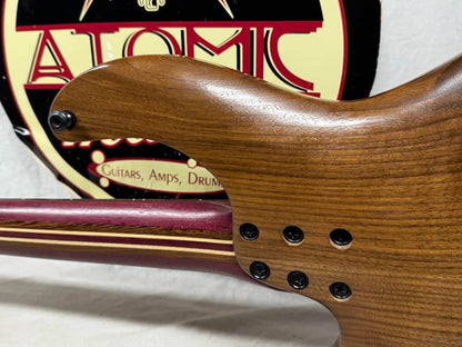 TWS TW t.w. Smith Gordon 7-string Guitar - Image 13