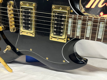 Epiphone SG Doublecut Electric Guitar