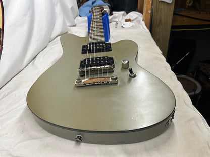 Charvel Desolation Skatecaster SK-3 HH Electric Guitar