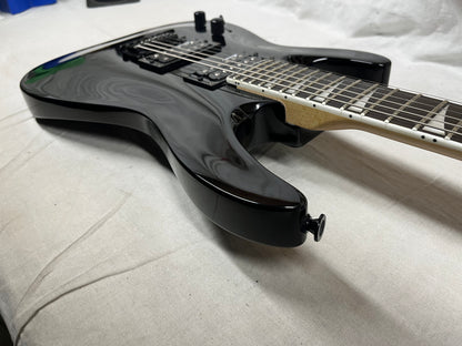 Jackson Dinky Left-Handed Lefty Electric Guitar