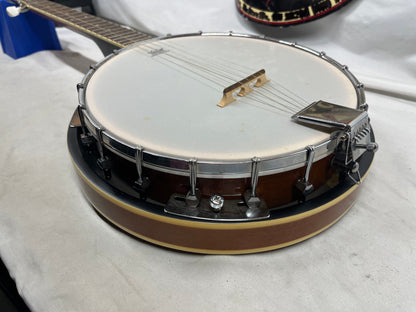 Rocky Top 5-String Banjo