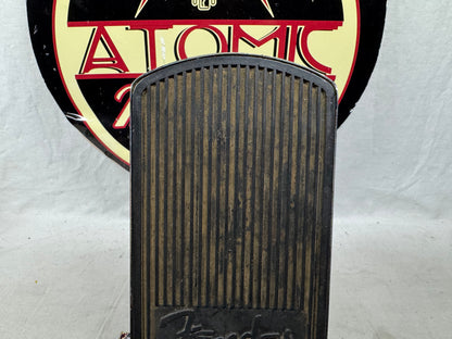 Fender Fuzz-Wah Pedal Vintage