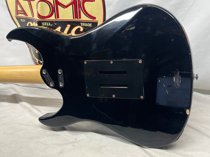 Yamaha RGZ-321P HSH Doublecut Electric Guitar