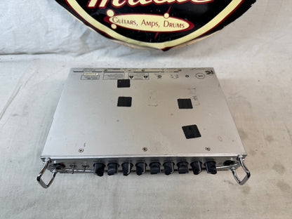 Gallien-Krueger GK MB800 Bass Amplifier Head