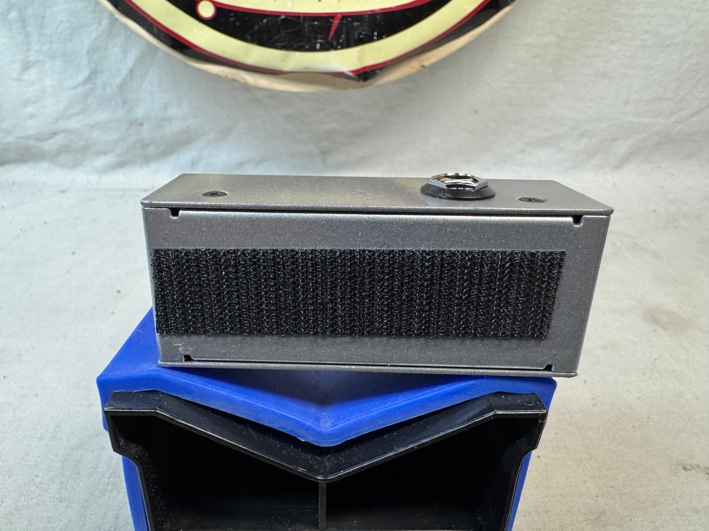 Aguilar DB925 Bass Preamp Pedal