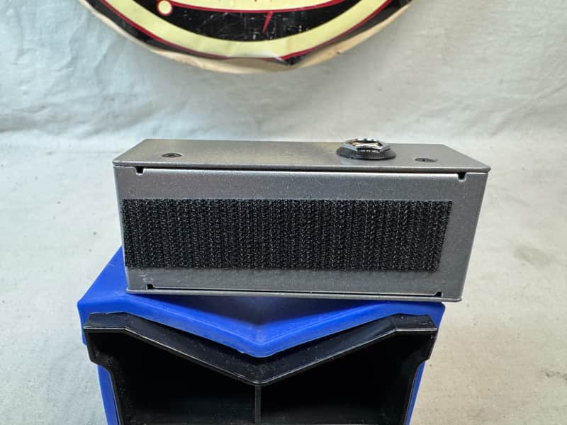 Aguilar DB925 Bass Preamp Pedal - Image 7