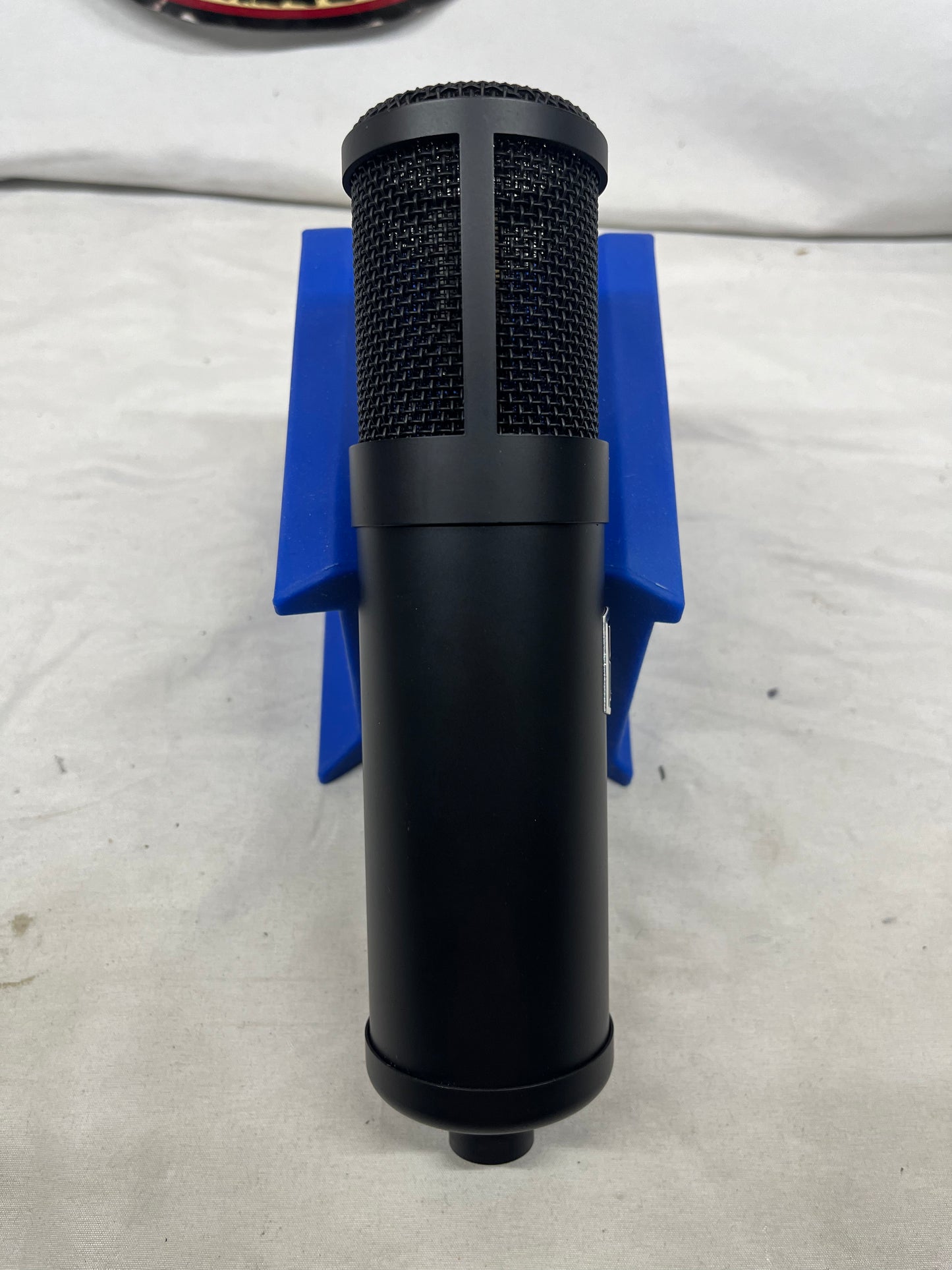 Slate Digital ML-1 Large-Diaphragm Cardioid Condenser Microphone with Shock Mount and Case