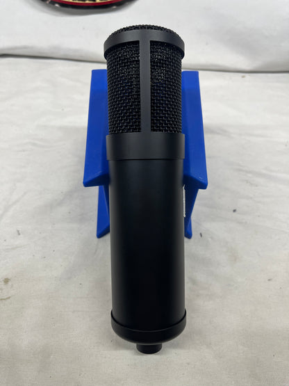 Slate Digital ML-1 Large-Diaphragm Cardioid Condenser Microphone with Shock Mount and Case