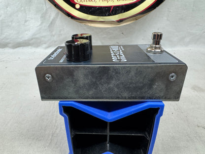 TC Electronic Crescendo Volume Swell Pedal