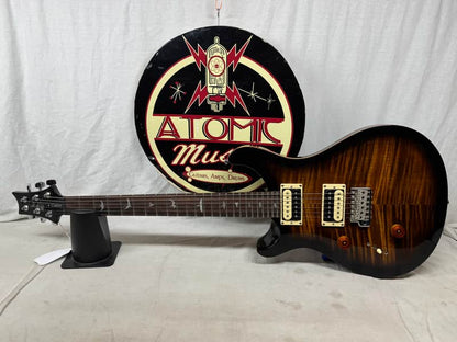 PRS Paul Reed Smith SE Left-Handed lefty Custom 24 Guitar