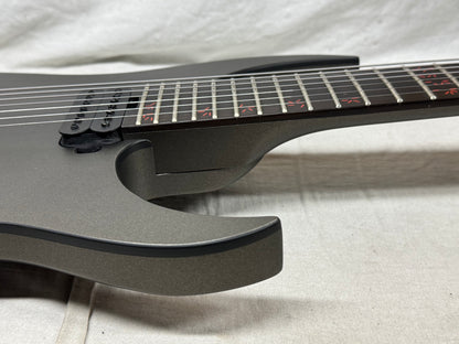 Schecter Diamond Series Keith Merrow KM-7 km7 MK-III mkiii 3 7-string Guitar with Case 2018