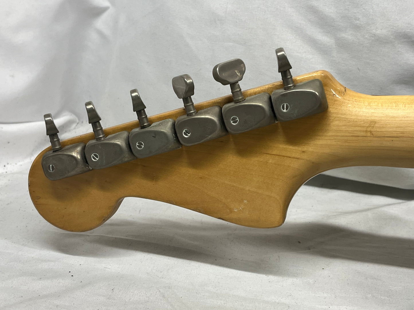 Hagstrom Model II Doublecut Electric Guitar