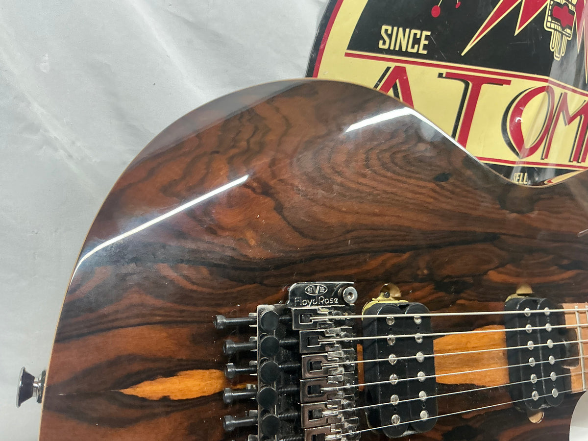 EVH Wolfgang WG Standard Electric Guitar