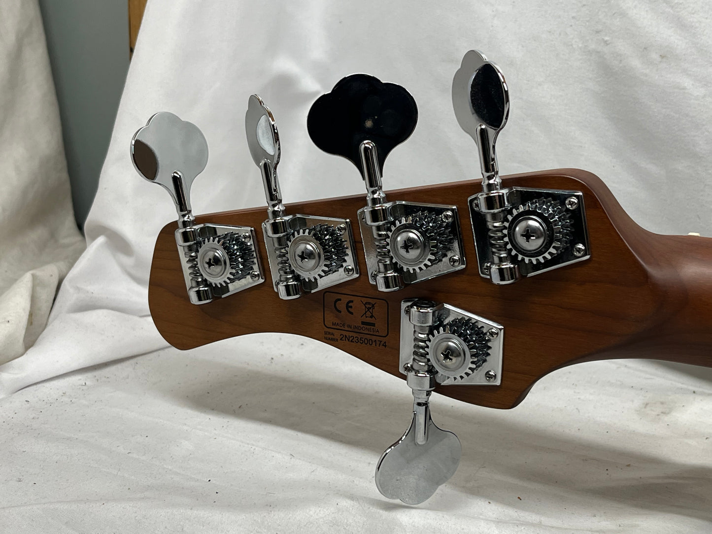 Sire Marcus Miller P5 5-String Electric Bass