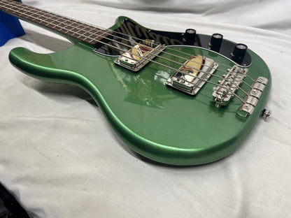 Epiphone Embassy 4-String Electric Bass