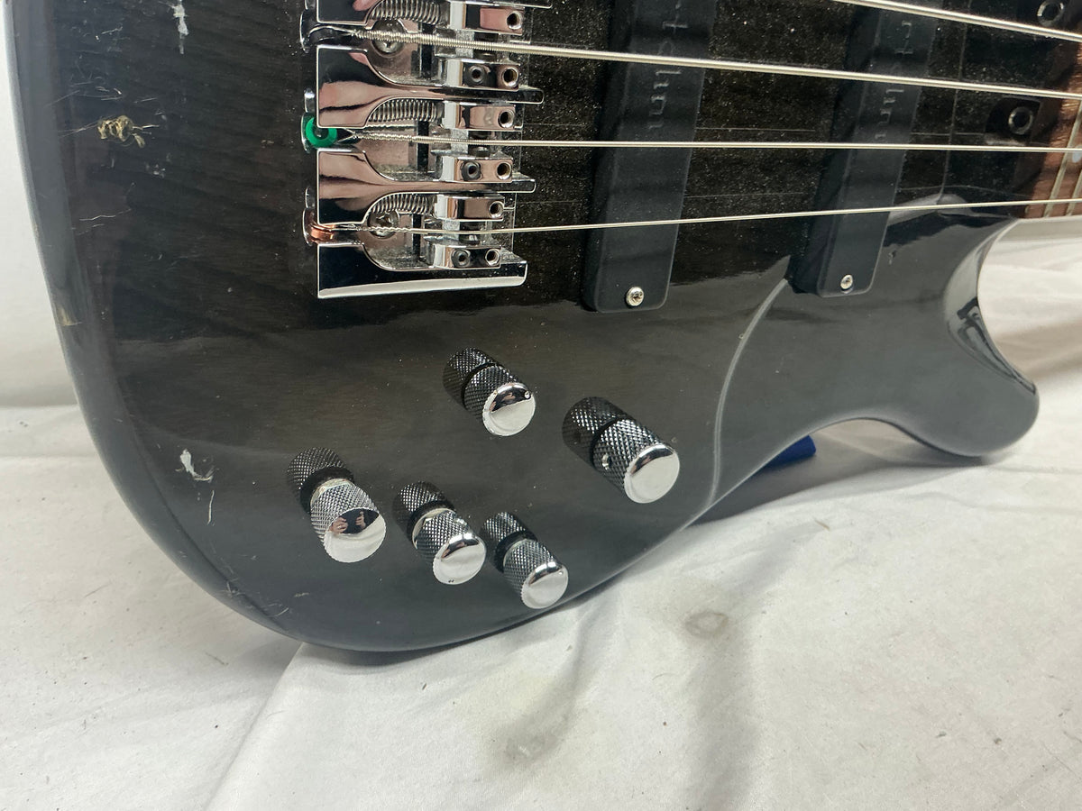 Yamaha TRB-6 VI 6-string Bass - MIJ Made In Japan