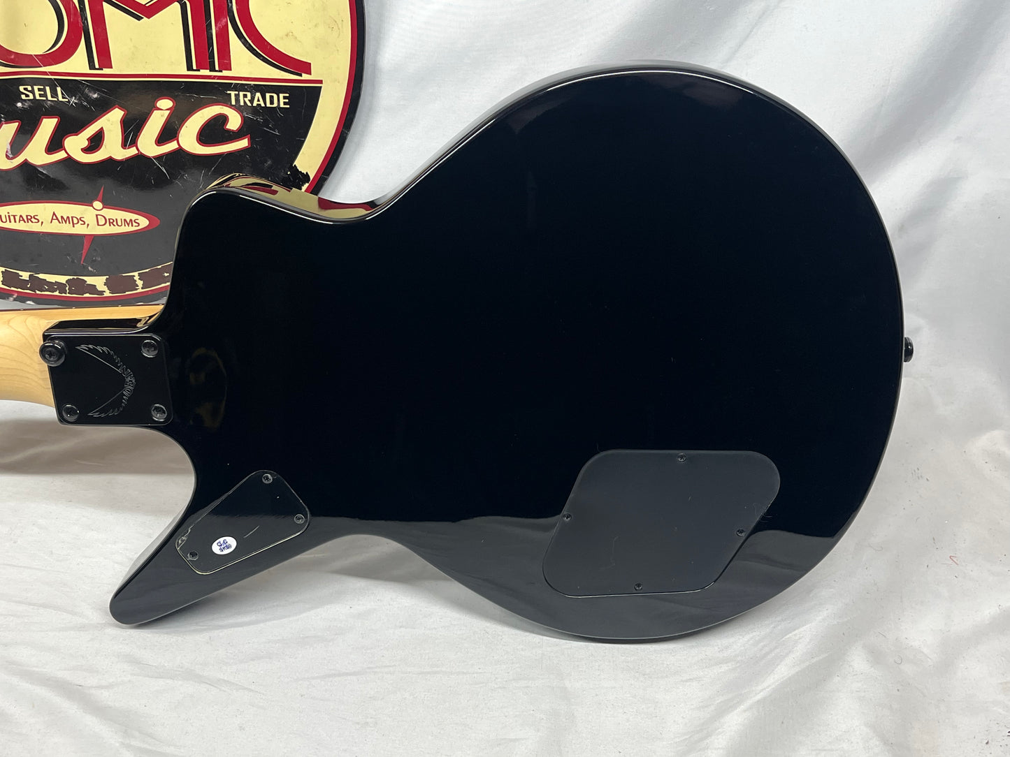 Dean Cadillac Harley Davidson Rolling USA Electric Guitar