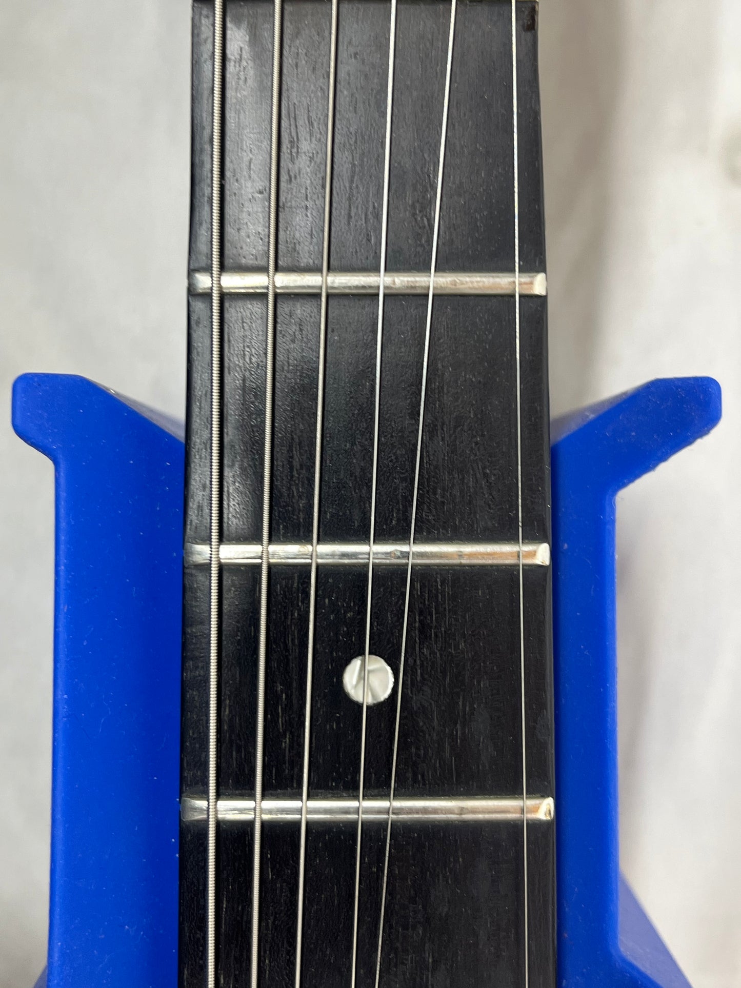 Gibson Challenger Guitar with Syemour Duncan Pickups 1983