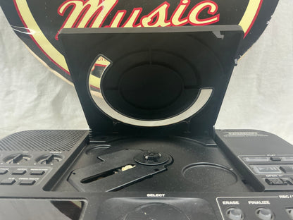Superscope PSD300 CD Recorder