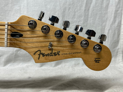 Fender Player Stratocaster HSS Plus Top Electric Guitar