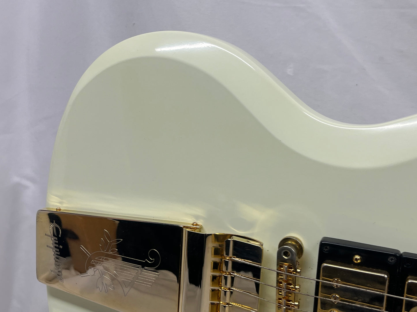 Epiphone SG Les Paul Custom Electric Guitar