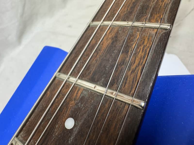 Relish Guitars Trinity Guitar - Image 20
