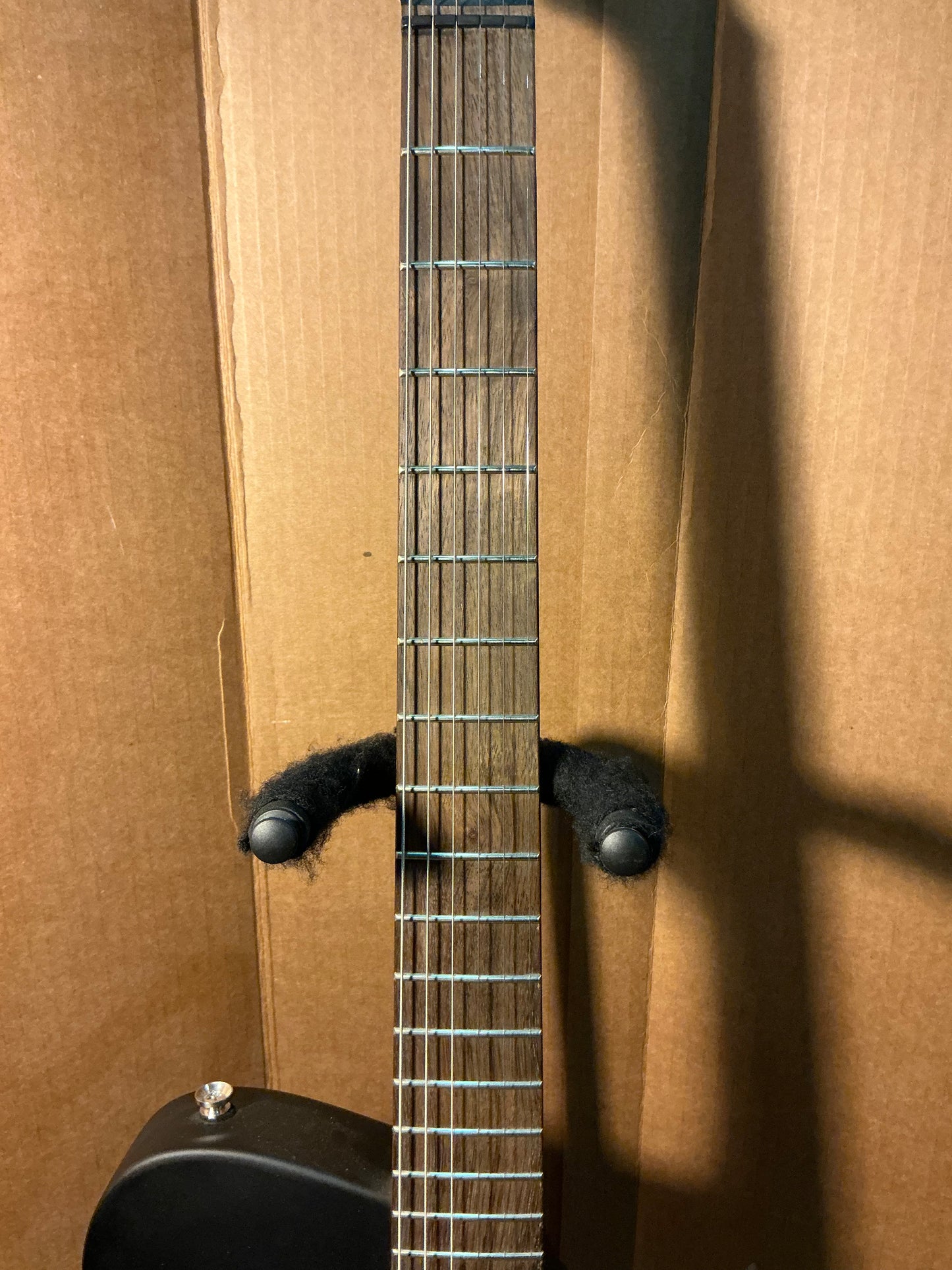 Manson Meta Series MBM 2H Electric Guitar