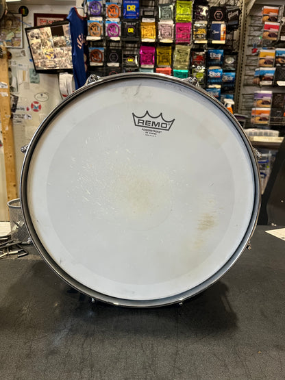 George Way Aristocat Acacia Snare Drum 14"x8"