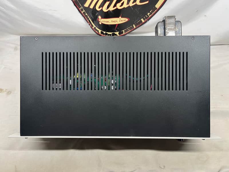 AudioScape Engineering Co. Opto Comp Levelling Amplifier Rack Unit - Image 6