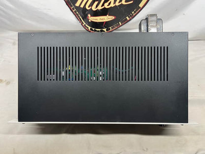 AudioScape Engineering Co. Opto Comp Levelling Amplifier Rack Unit - Image 6