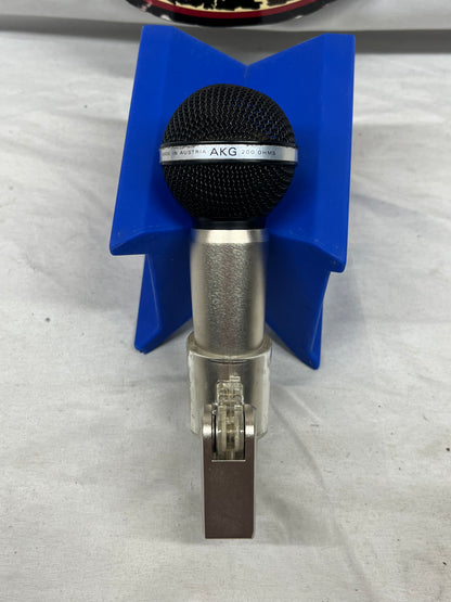 AKG Maestro DM700 Vintage Dynamic Cardioid Microphone