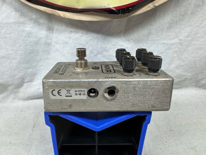MXR M116 Fullbore Metal Distortion Pedal