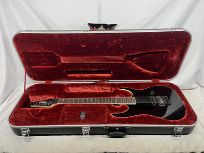 Ibanez RG2610E Prestige Doublecut FR Electric Guitar with Hard Case
