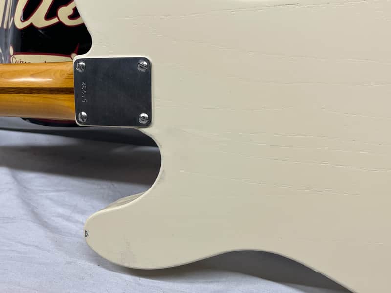 22 Black Guitars T-Style Singlecut Electric Guitar - Image 14