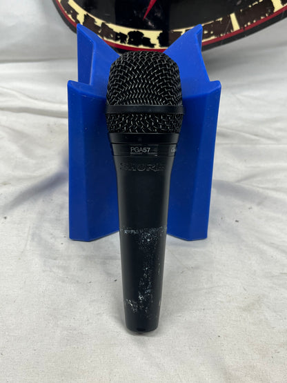 Shure PGAStudioKit4 4-Piece Studio Microphone Kit with Case