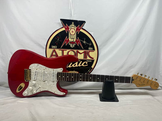 Fender Stratocaster strat