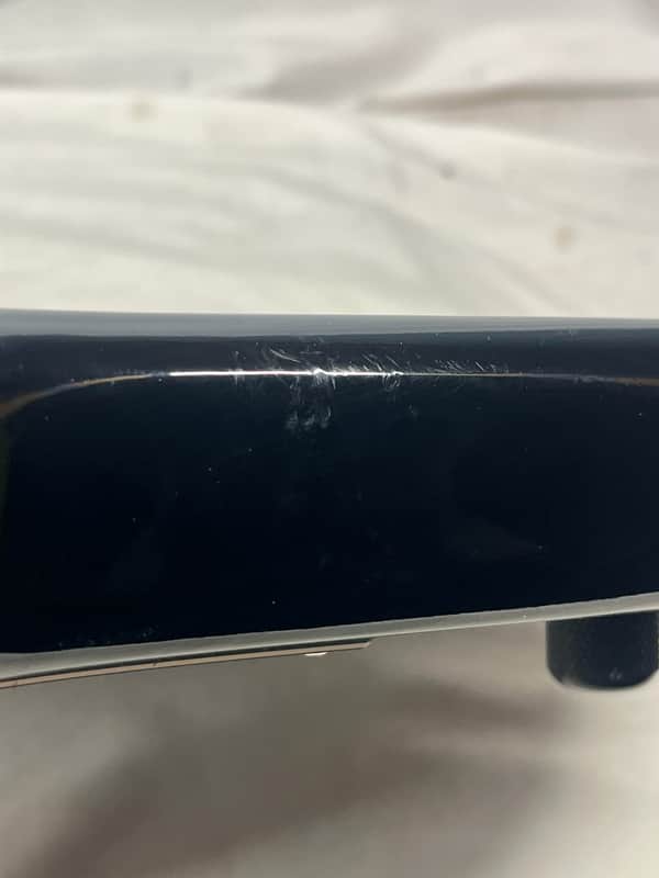 Yamaha Broad Bass BB234 4-String Electric Bass - Image 21