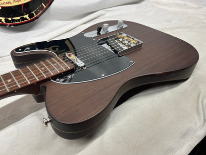 Firefly FFTL Rosewood T-Style Singlecut Electric Guitar