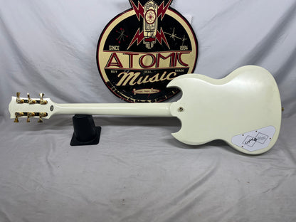 Epiphone SG Les Paul Custom Electric Guitar