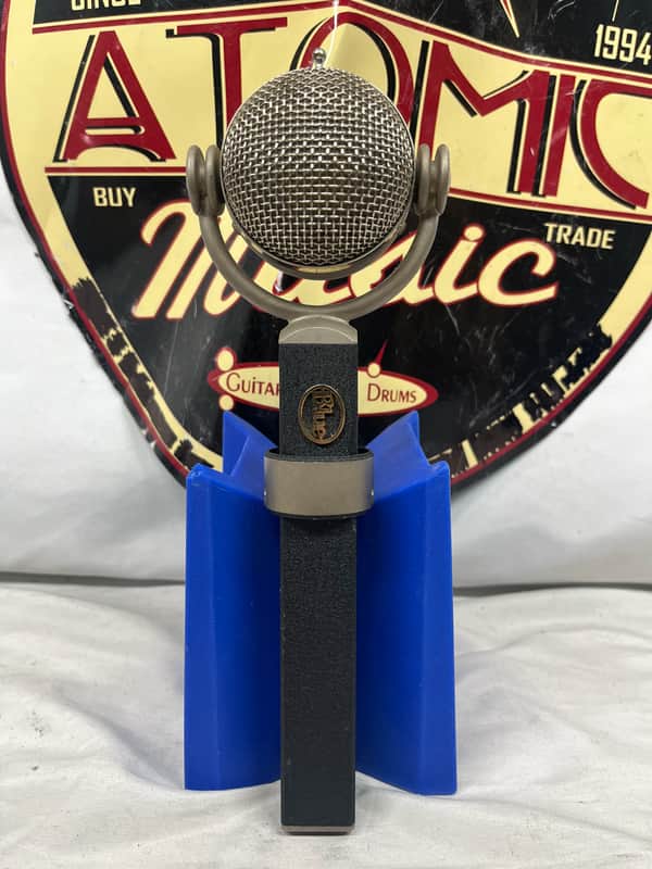 Blue Dragonfly Cardioid Condenser Microphone - Image 2