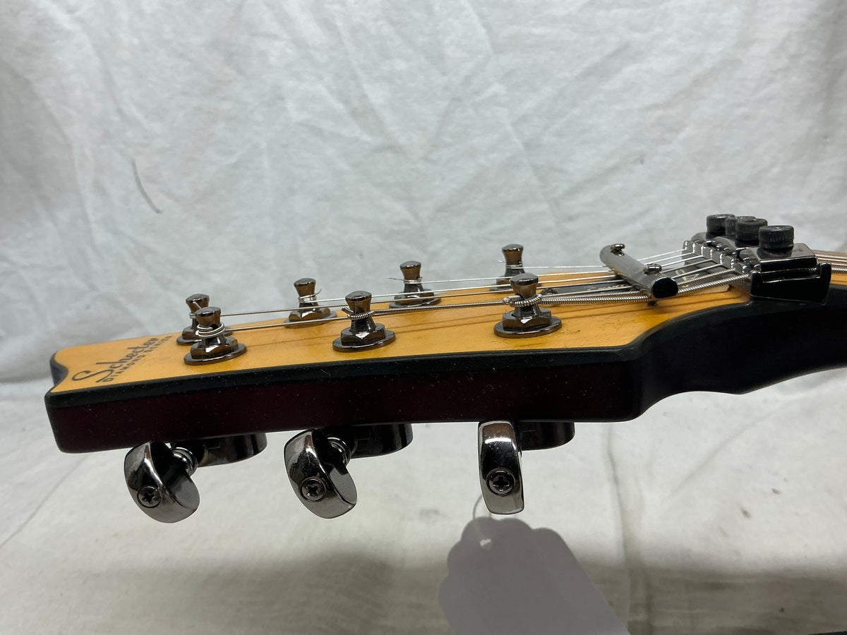 Schecter Diamond Series Jeff Loomis 7-String Guitar