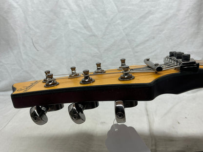 Schecter Diamond Series Jeff Loomis 7-String Guitar