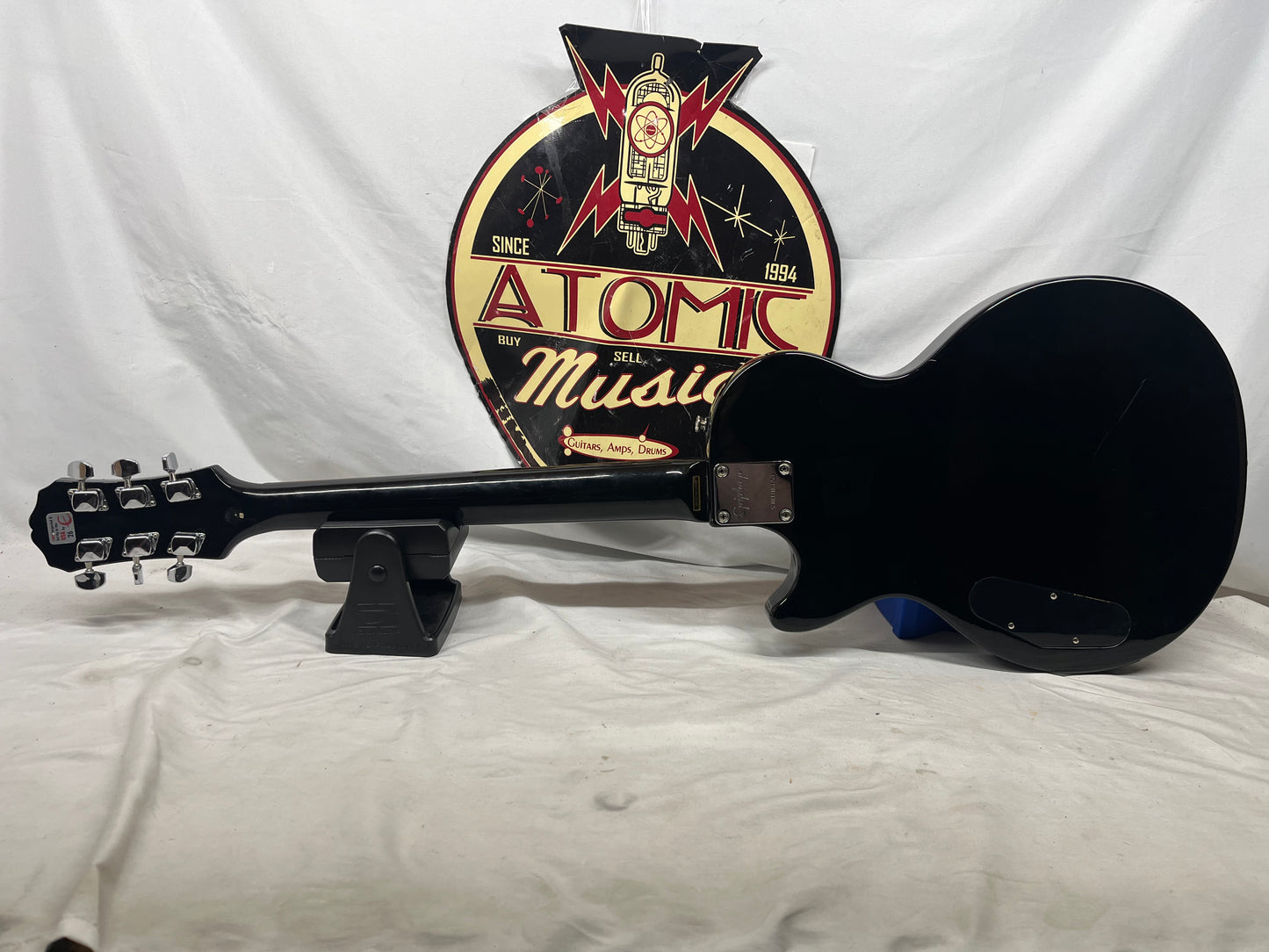 Epiphone Les Paul Special Singlecut Electric Guitar