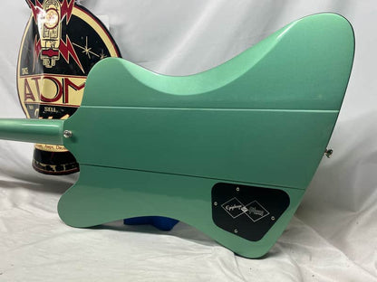 Epiphone Firebird I Offset Electric Guitar - Image 11