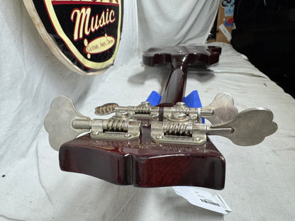 Gibson EB-3 eb3 SG Short Scale 4-string Bass with Case 1976
