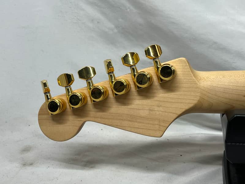 Charvel Pro Mod San Dimas DK24 HH Electric Guitar - Image 9