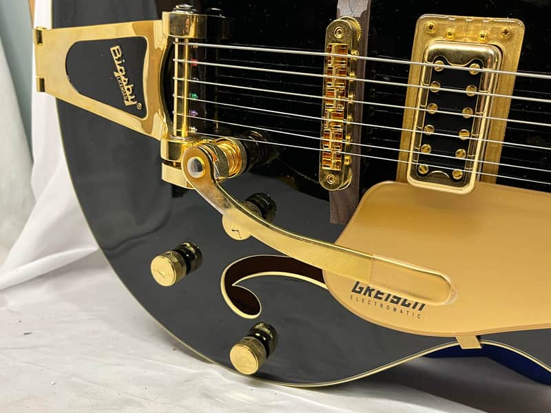 Gretsch G5420TG Electromatic Hollow Body Electric Guitar - Image 5