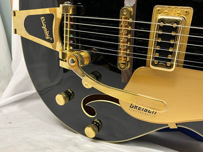 Gretsch G5420TG Electromatic Hollow Body Electric Guitar - Image 5