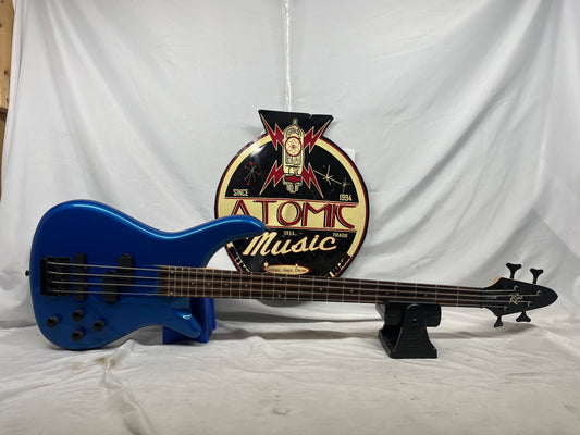Rogue Series III LX-200B 4-String Electric Bass